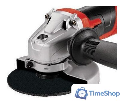 Угловая шлифмашина Einhell TC-AG 125/850 - Изображение №2 — Интернет-магазин Time-Shop