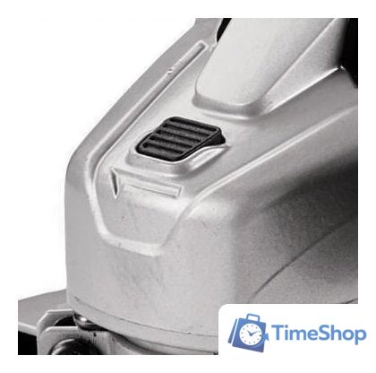 Угловая шлифмашина Einhell TC-AG 125/850 - Изображение №3 — Интернет-магазин Time-Shop
