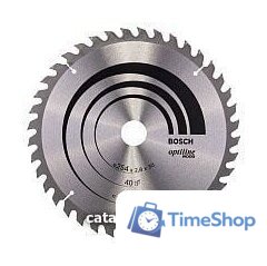 Пильный диск Bosch 2.608.640.443 - Изображение №1 — Интернет-магазин Time-Shop