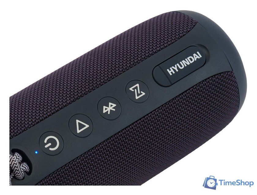 Беспроводная колонка Hyundai H-PAC610 - Изображение №7 — Интернет-магазин Time-Shop