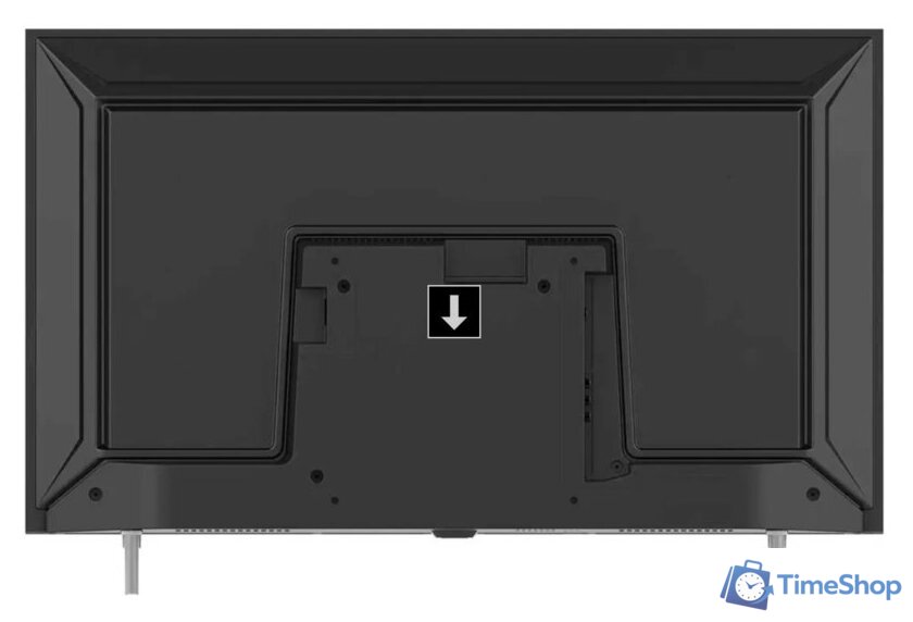 Телевизор Skyworth 32STE6600 - Изображение №5 — Интернет-магазин Time-Shop