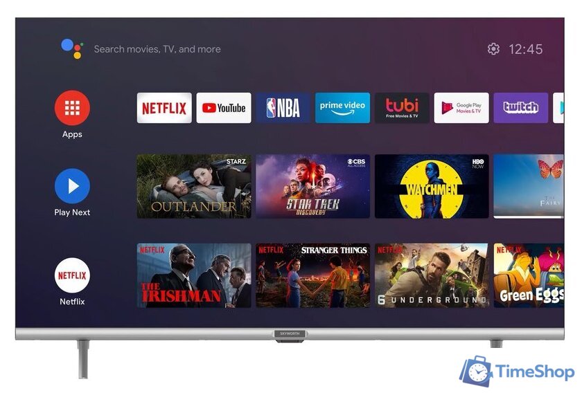 Телевизор Skyworth 32STE6600 - Изображение №1 — Интернет-магазин Time-Shop
