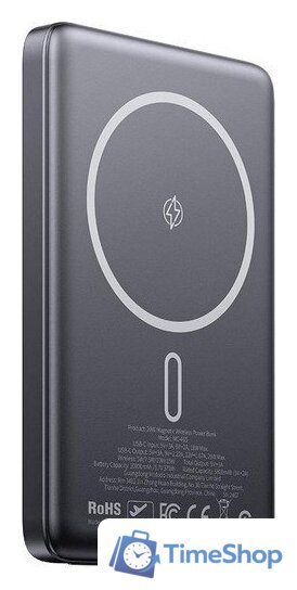 Внешний аккумулятор McDodo MC-4651 10000mAh - Изображение №1 — Интернет-магазин Time-Shop