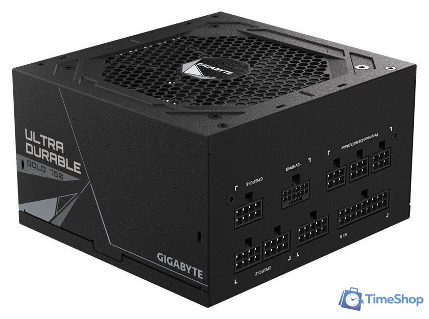 Блок питания Gigabyte UD750GM PG5 - Изображение №5 — Интернет-магазин Time-Shop