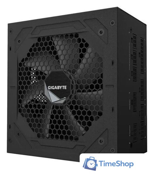 Блок питания Gigabyte UD750GM PG5 - Изображение №2 — Интернет-магазин Time-Shop