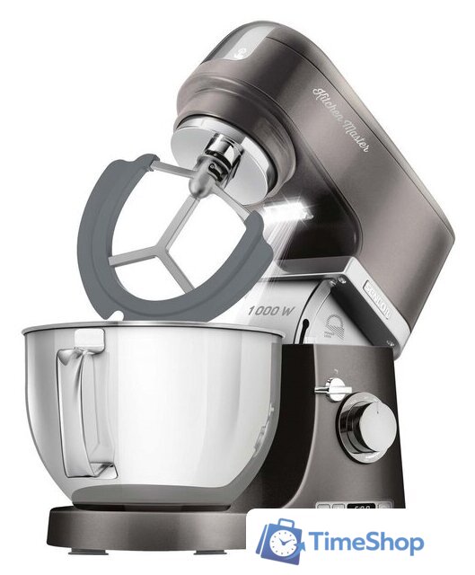 Кухонная машина Sencor STM 7878BK - Изображение №4 — Интернет-магазин Time-Shop