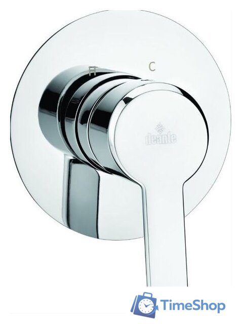 Смеситель Deante Arnika BQA 044L - Изображение №1 — Интернет-магазин Time-Shop