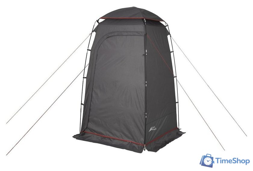 Палатка для душа и туалета Trek Planet Aquatic (серый) - Изображение №2 — Интернет-магазин Time-Shop