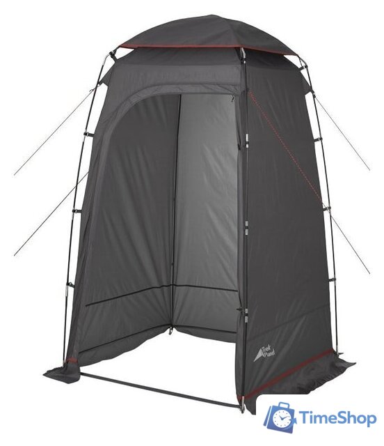 Палатка для душа и туалета Trek Planet Aquatic (серый) - Изображение №1 — Интернет-магазин Time-Shop