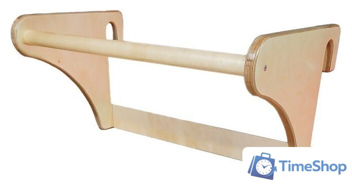 Турник Dinamika ZSO-002085 - Изображение №1 — Интернет-магазин Time-Shop