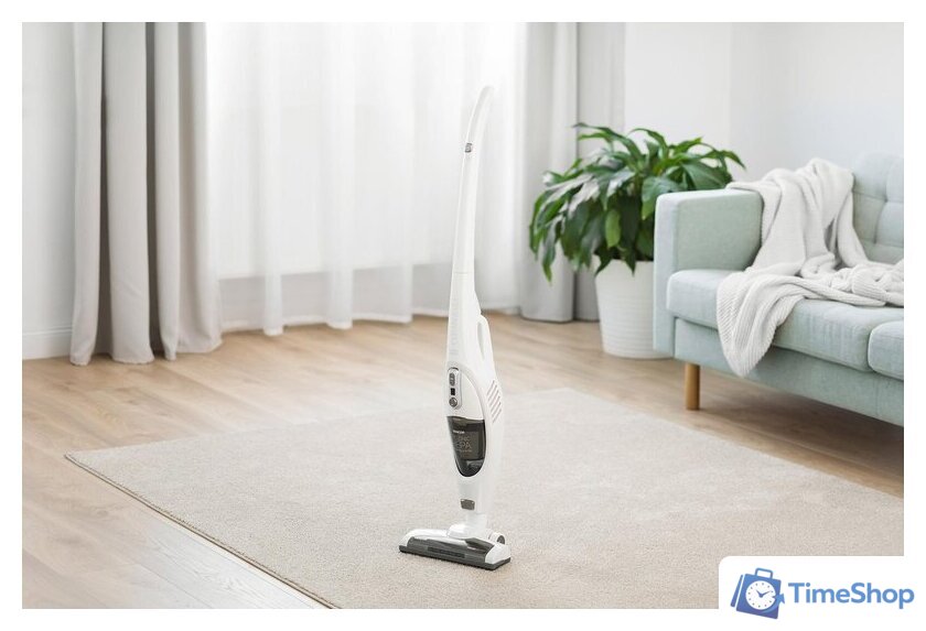 Пылесос Sencor SVC 7811WH - Изображение №15 — Интернет-магазин Time-Shop