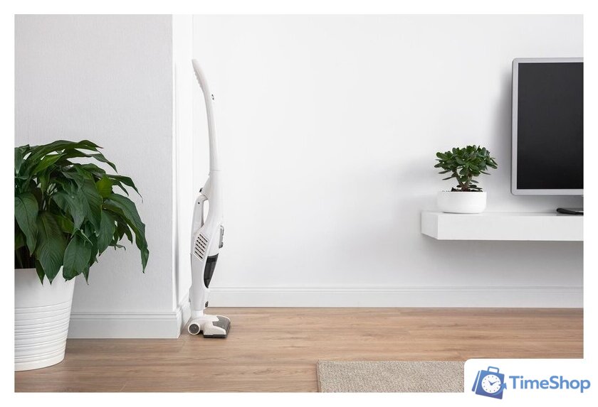 Пылесос Sencor SVC 7811WH - Изображение №14 — Интернет-магазин Time-Shop