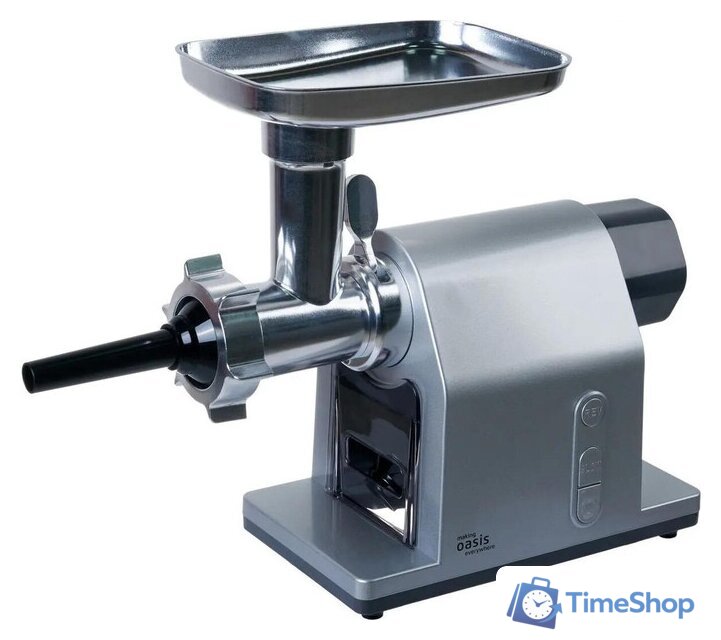 Мясорубка Making Oasis Everywhere MG-DM2 - Изображение №6 — Интернет-магазин Time-Shop