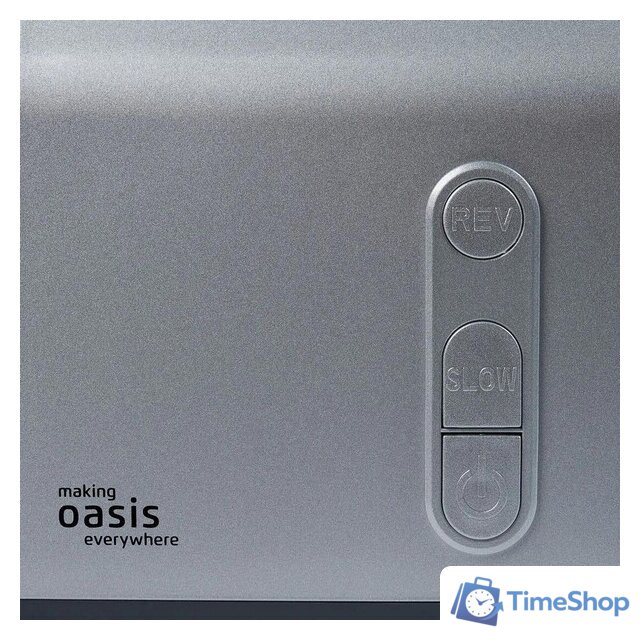 Мясорубка Making Oasis Everywhere MG-DM2 - Изображение №4 — Интернет-магазин Time-Shop