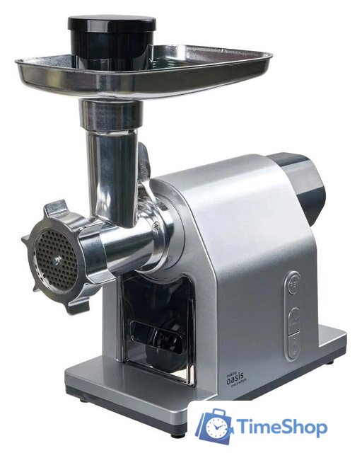 Мясорубка Making Oasis Everywhere MG-DM2 - Изображение №1 — Интернет-магазин Time-Shop