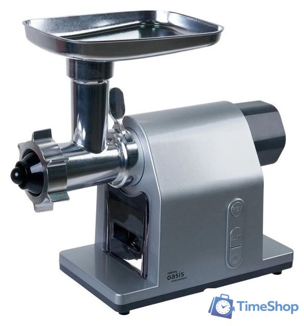 Мясорубка Making Oasis Everywhere MG-DM2 - Изображение №5 — Интернет-магазин Time-Shop