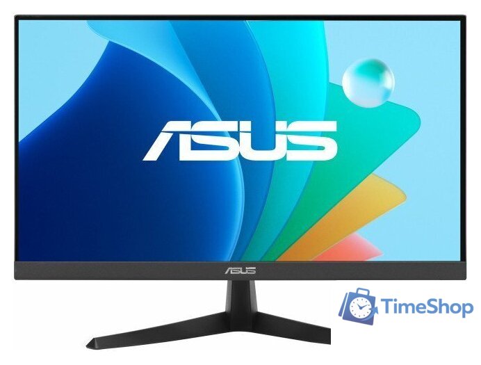 Монитор ASUS Eye Care VY229HF - Изображение №1 — Интернет-магазин Time-Shop