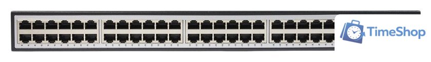 Управляемый коммутатор 3-го уровня Origo OS3254/A1A - Изображение №1 — Интернет-магазин Time-Shop