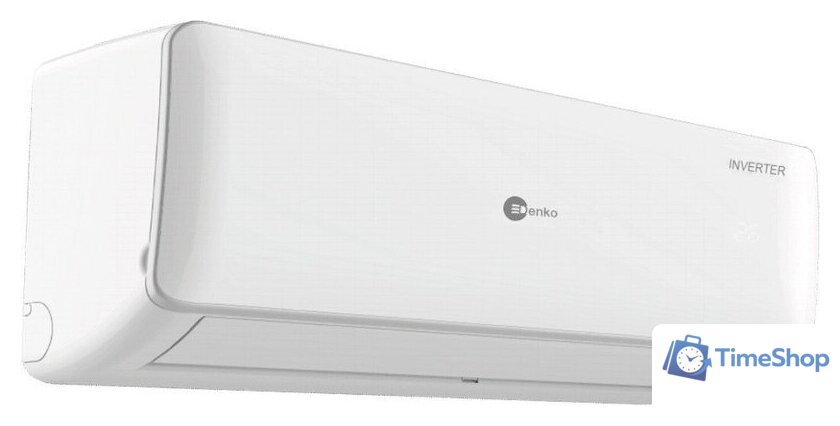Кондиционер Denko Legend DC Inverter DU-09i - Изображение №1 — Интернет-магазин Time-Shop