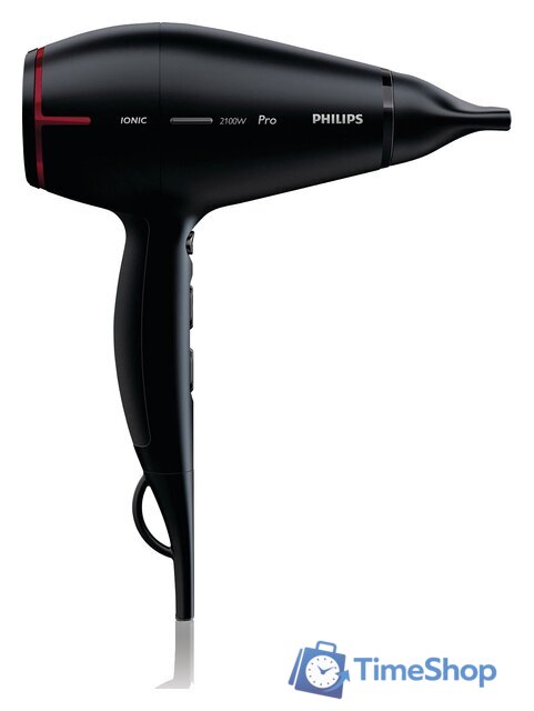 Фен Philips HPS910/00 - Изображение №6 — Интернет-магазин Time-Shop