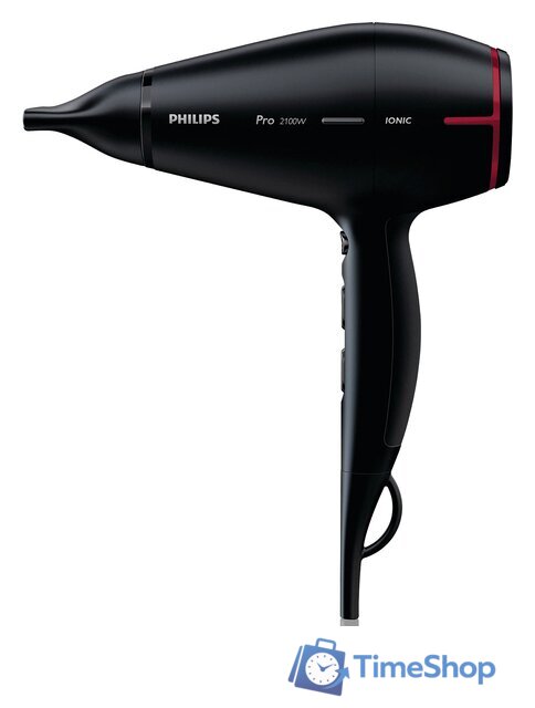 Фен Philips HPS910/00 - Изображение №5 — Интернет-магазин Time-Shop