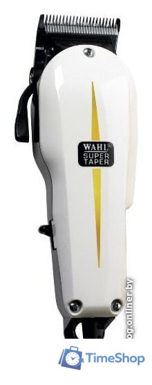 Машинка для стрижки волос Wahl Super Taper 8466-216H - Изображение №1 — Интернет-магазин Time-Shop