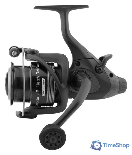 Рыболовная катушка Okuma Carbonite v2 match baitfeeder CBV-40MBF - Изображение №1 — Интернет-магазин Time-Shop