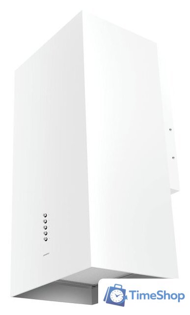 Кухонная вытяжка MAUNFELD Bath 401 (белый) - Изображение №1 — Интернет-магазин Time-Shop