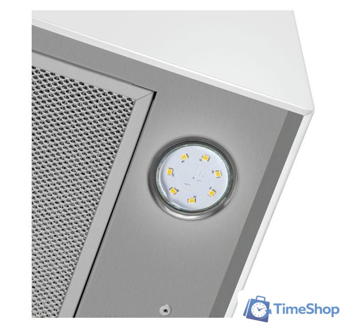 Кухонная вытяжка MAUNFELD Bath 401 (белый) - Изображение №5 — Интернет-магазин Time-Shop