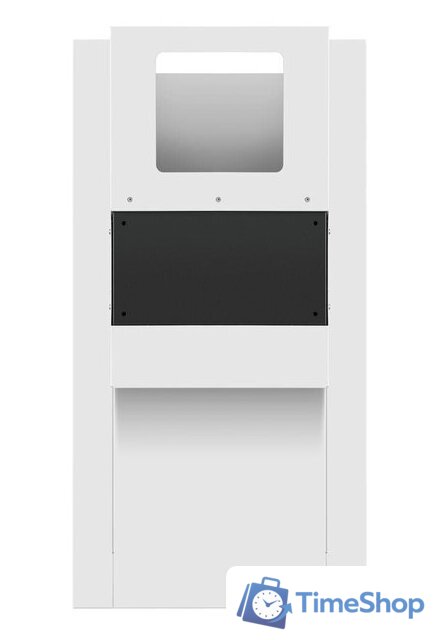 Кухонная вытяжка MAUNFELD Bath 401 (белый) - Изображение №7 — Интернет-магазин Time-Shop