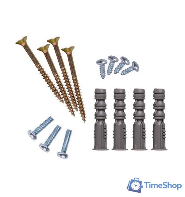 Кухонная вытяжка MAUNFELD Bath 401 (белый) - Изображение №11 — Интернет-магазин Time-Shop