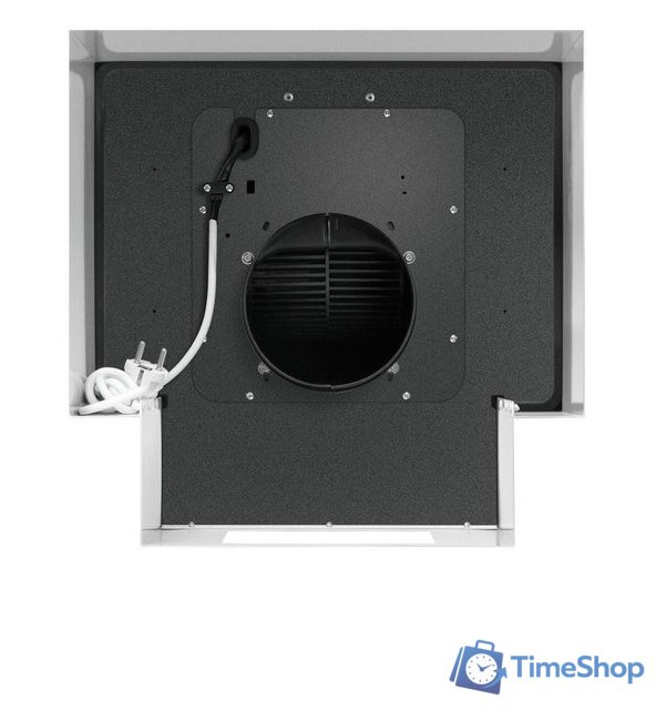 Кухонная вытяжка MAUNFELD Bath 401 (белый) - Изображение №10 — Интернет-магазин Time-Shop