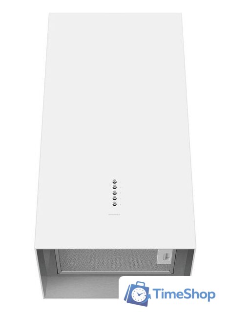 Кухонная вытяжка MAUNFELD Bath 401 (белый) - Изображение №2 — Интернет-магазин Time-Shop