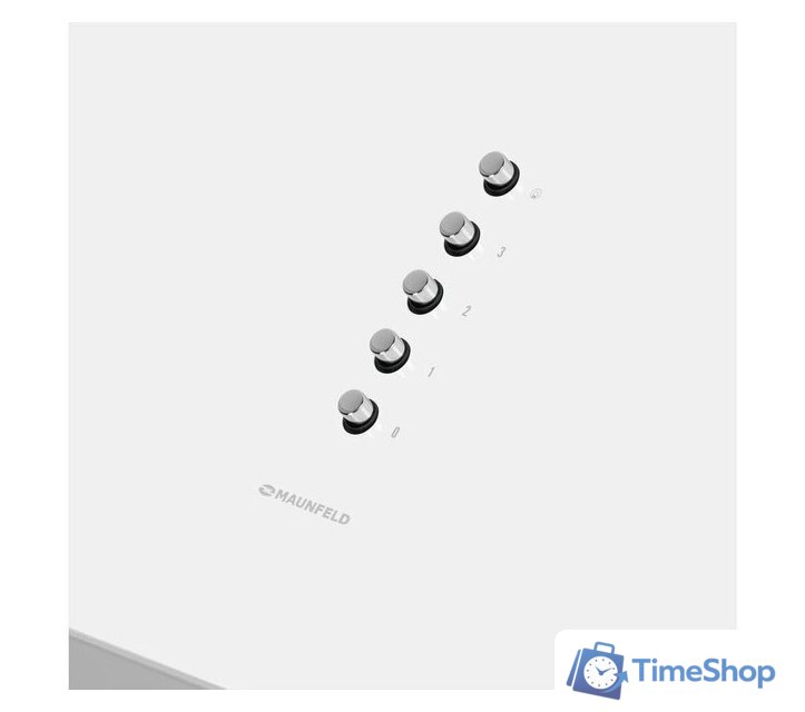 Кухонная вытяжка MAUNFELD Bath 401 (белый) - Изображение №4 — Интернет-магазин Time-Shop