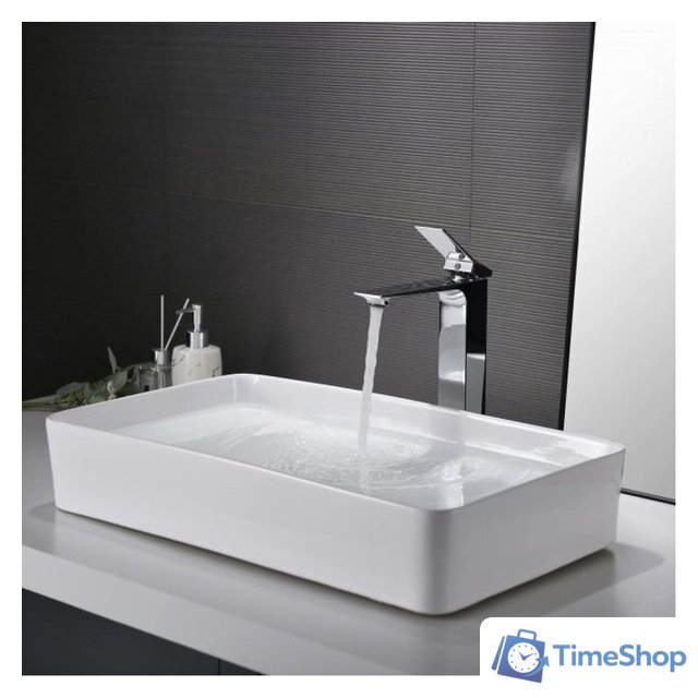 Смеситель Ganzer GZ05112 - Изображение №3 — Интернет-магазин Time-Shop