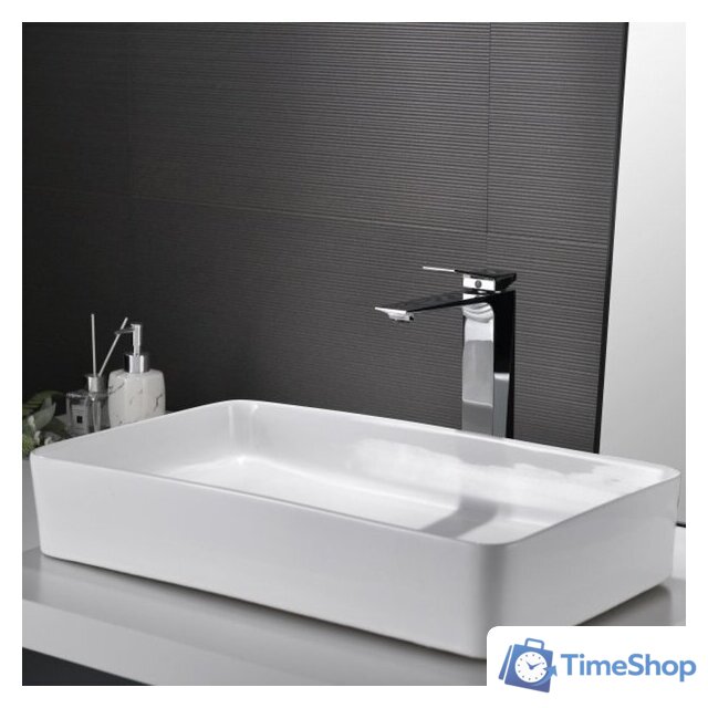 Смеситель Ganzer GZ05112 - Изображение №12 — Интернет-магазин Time-Shop