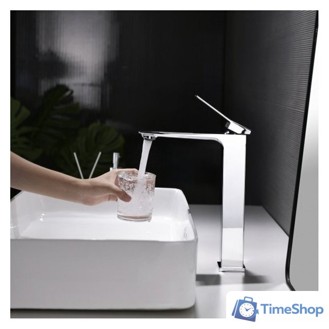 Смеситель Ganzer GZ05112 - Изображение №8 — Интернет-магазин Time-Shop