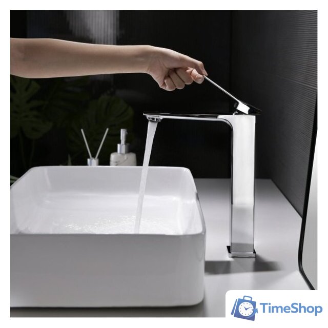 Смеситель Ganzer GZ05112 - Изображение №9 — Интернет-магазин Time-Shop