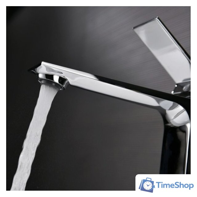 Смеситель Ganzer GZ05112 - Изображение №6 — Интернет-магазин Time-Shop