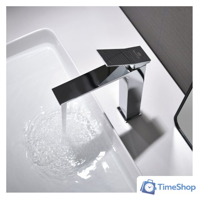 Смеситель Ganzer GZ05112 - Изображение №5 — Интернет-магазин Time-Shop