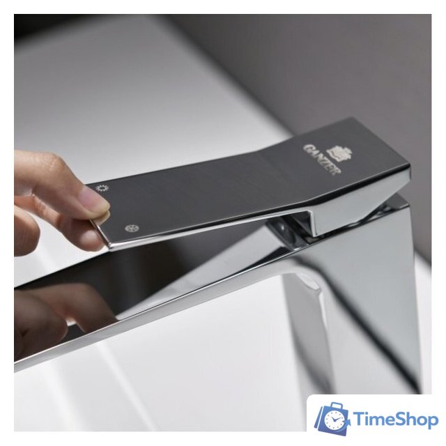 Смеситель Ganzer GZ05112 - Изображение №10 — Интернет-магазин Time-Shop