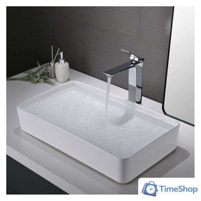 Смеситель Ganzer GZ05112 - Изображение №2 — Интернет-магазин Time-Shop