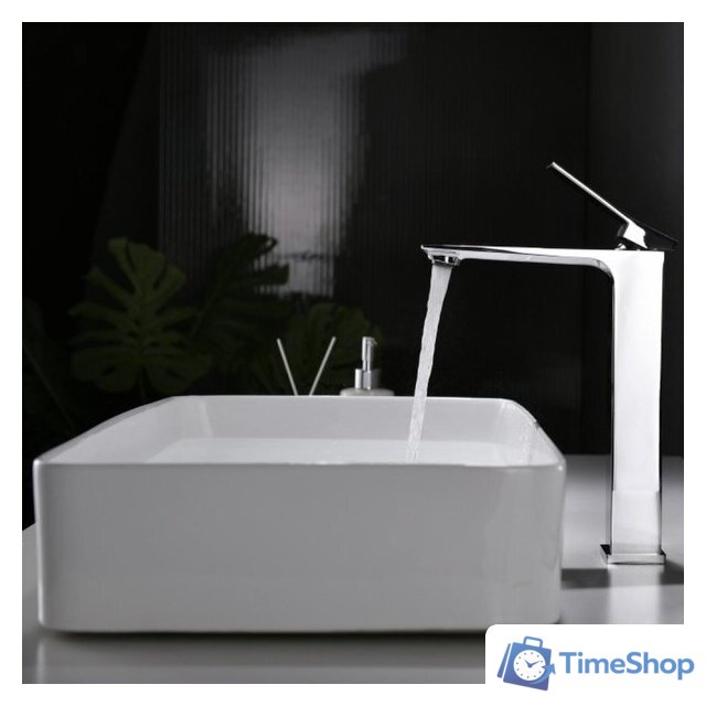 Смеситель Ganzer GZ05112 - Изображение №4 — Интернет-магазин Time-Shop