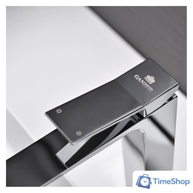 Смеситель Ganzer GZ05112 - Изображение №14 — Интернет-магазин Time-Shop