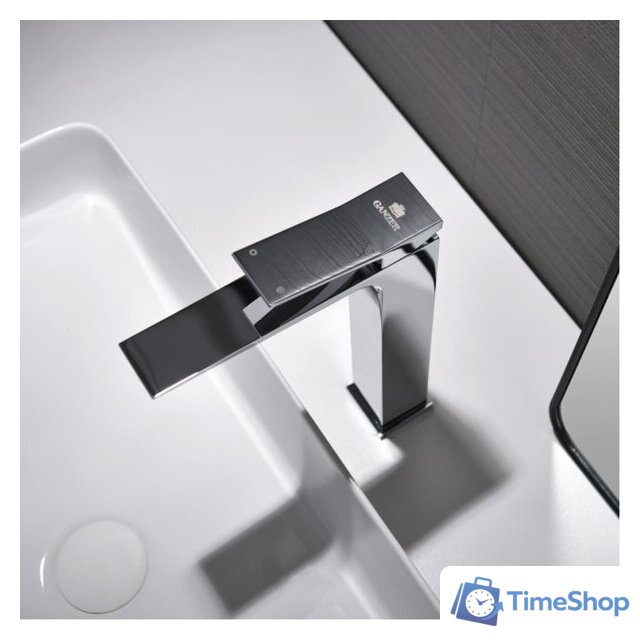 Смеситель Ganzer GZ05112 - Изображение №13 — Интернет-магазин Time-Shop