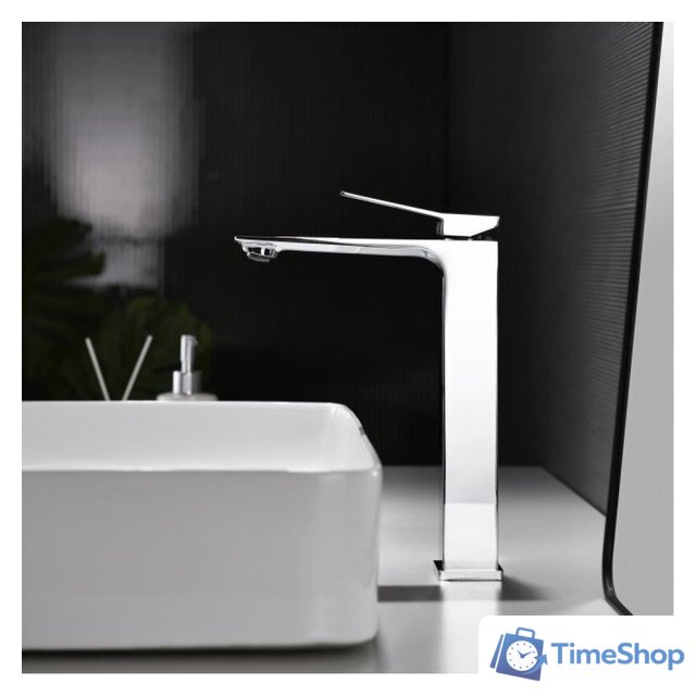 Смеситель Ganzer GZ05112 - Изображение №11 — Интернет-магазин Time-Shop