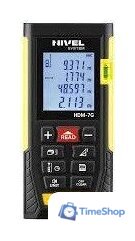 Лазерный дальномер Nivel System HDM-7G - Изображение №1 — Интернет-магазин Time-Shop