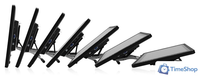 Графический монитор Huion Kamvas Pro 22 (2019) - Изображение №7 — Интернет-магазин Time-Shop