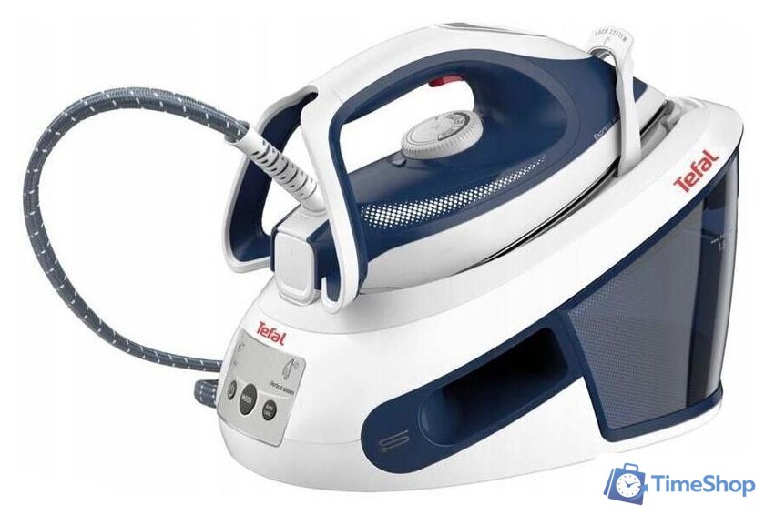 Утюг Tefal SV8001E1 - Изображение №1 — Интернет-магазин Time-Shop