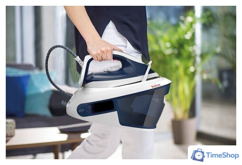Утюг Tefal SV8001E1 - Изображение №5 — Интернет-магазин Time-Shop